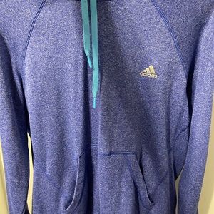 Adidas hoodie